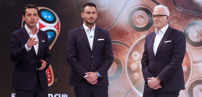 Batatazo: dupla Carcuro-Pinilla conquistó en redes y consiguió vencer en rating a Mega