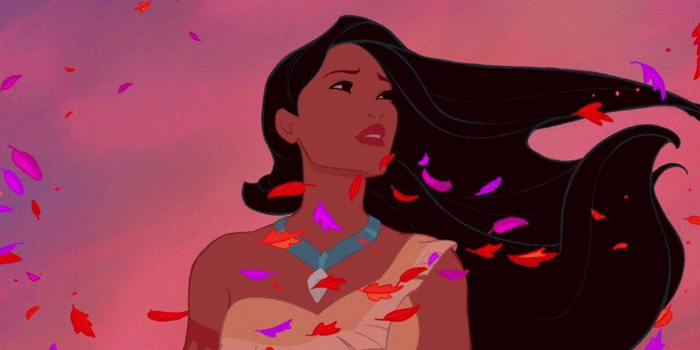 No es como todos creíamos: la verdadera y triste historia de Pocahontas que Disney ocultó