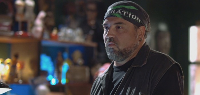 ¿Lo notaste? Álvaro Morán, exparticipante de 1810 tuvo fugaz aparición en Soltera otra vez