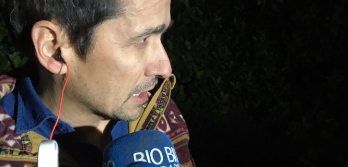 Piden 15 años de cárcel para imputados por violento robo a Rafael Araneda y su familia