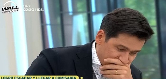 Rafa Araneda relató aterrador intento de emboscada: logró escapar y llegar a una comisaría