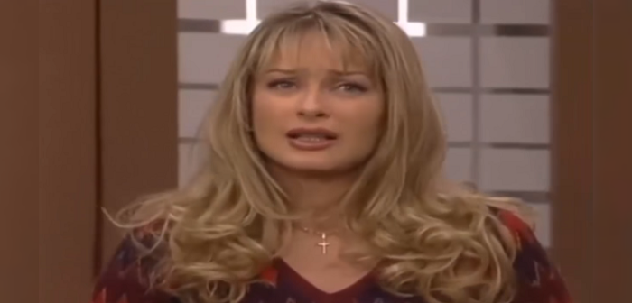 ¿Qué fue de la malvada Roxana de 'Amigas y rivales' a 17 años de su estreno?