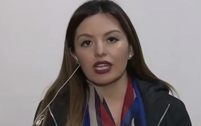 ¿Abnegaciones o anegaciones? Seremi de Educación recibe críticas por error de vocabulario