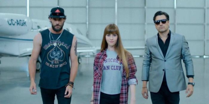 El radical giro de 'Si yo fuera rico': 'Micky' desenmascaró a Ferrada con Nelson