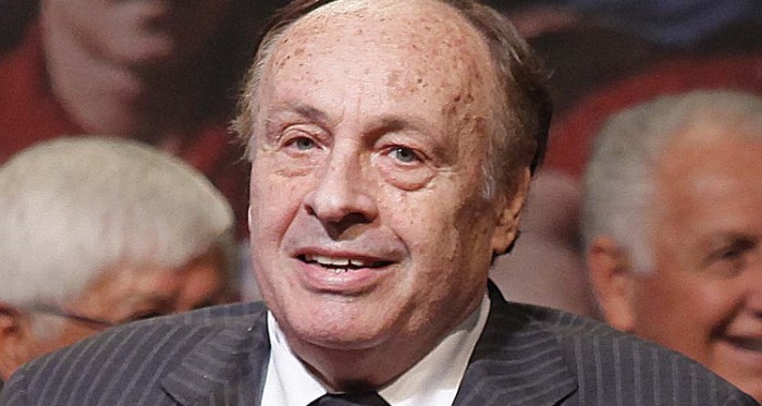 Una leyenda: destacado exfutbolista nacional Alberto Fouillioux falleció a los 77 años