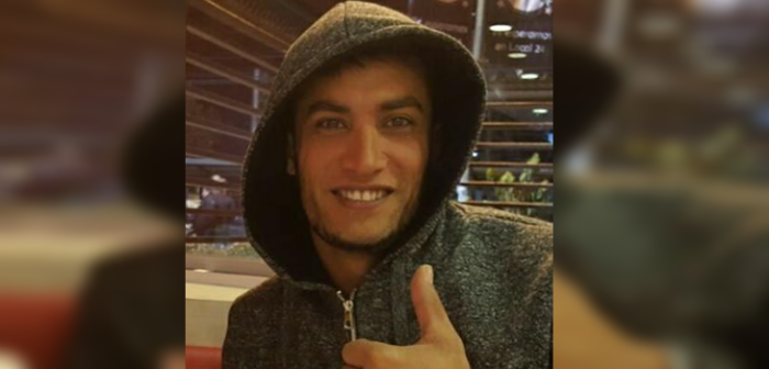 Otra vez: Uri Uri fue detenido en Isla de Pascua tras denuncia de violencia intrafamiliar