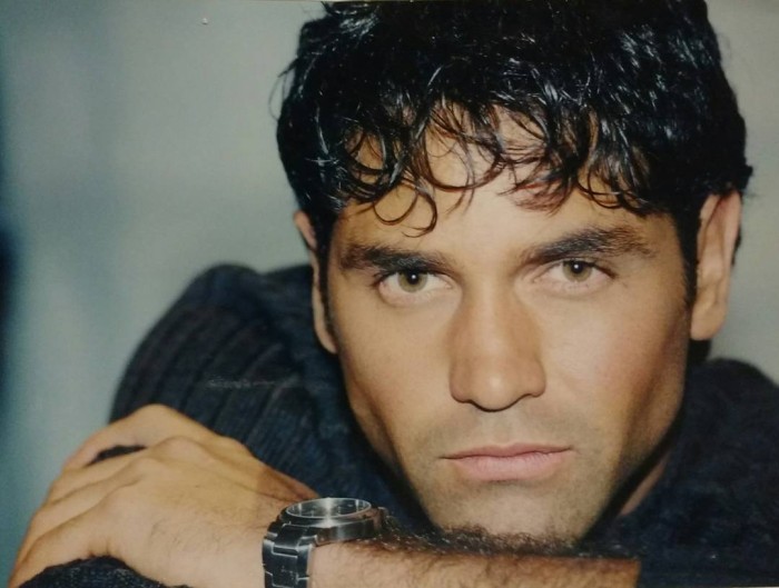 Valentino Lanús: el galán mexicano que volvió a las novelas tras 5 años alejado de la TV