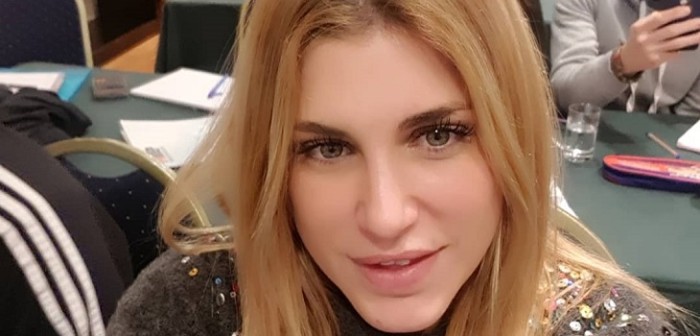 Wilma González detalló difícil situación económica: apenas llega a fin de mes