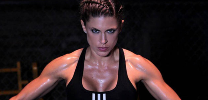 Wilma González compartió importante logro de su hijo Noah: obtuvo el 1° lugar en lucha