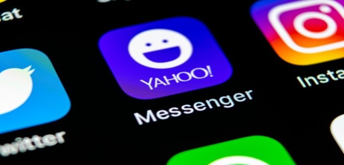Dice adiós un clásico: anuncian fecha del cierre definitivo de Yahoo Messenger