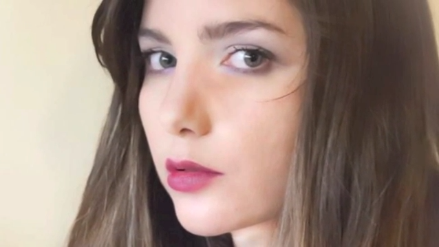 Yanara Viera: la hija mayor de Mónica Aguirre y que algunos confunden con Millaray