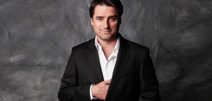 Jorge Zabaleta causó furor tras publicar 