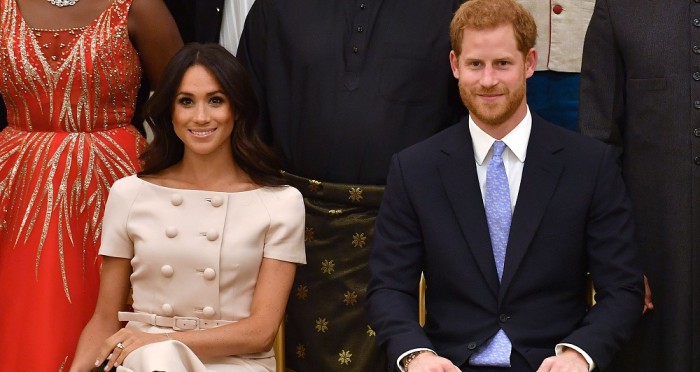 ¿Por qué el príncipe Harry tuvo que 