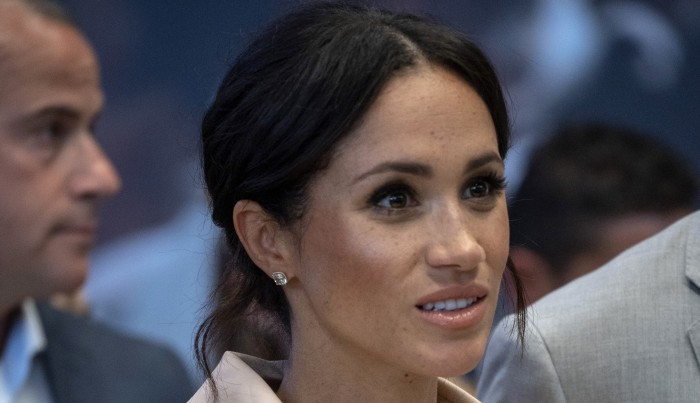 Siguen las polemicas: hermanastra de Meghan Markle disparó contra ella en Twitter