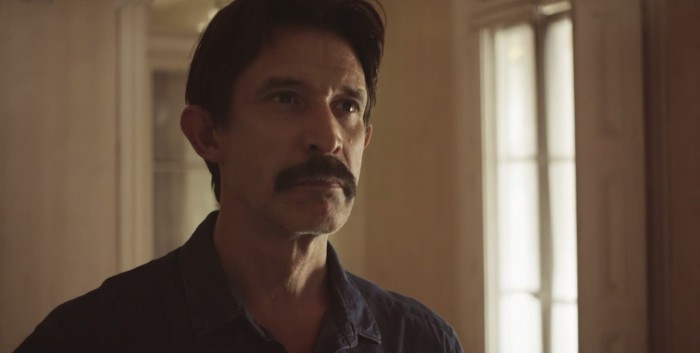 Mega revela primeras imágenes de La Cacería, serie basada en el psicópata de Alto Hospicio