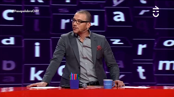 El jugado comentario de Julián Elfenbein sobre Víctor Jara en 'Pasapalabra': sacó aplausos