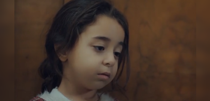 Las conmovedoras y potentes palabras de Turna a Sule en 'Madre' tras reencontrarse