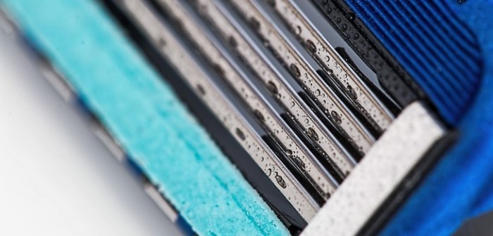 Mujer debió enfrentar la amputación de su pierna tras depilarse con máquina de afeitar