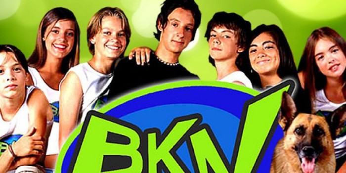 Exmiembros de la serie 'BKN' tuvieron reencuentro vía Zoom: 