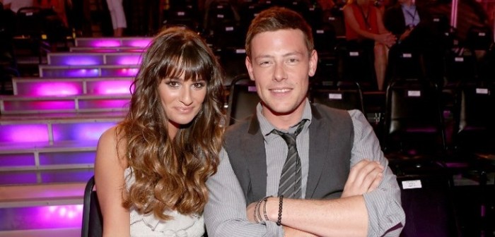 Lea Michele comparte esperanzador mensaje recordando a Cory Monteith a 5 años de su muerte
