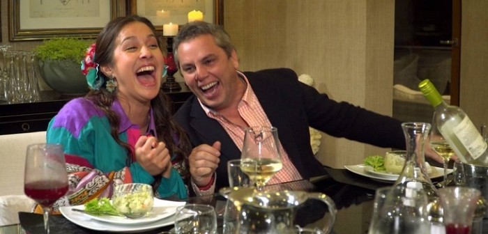 Director de CHV revela detalles de la renovada temporada de La Divina Comida sin famosos