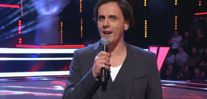 Madre del hijo de Sergio Lagos alzó la voz tras declaraciones del animador en redes