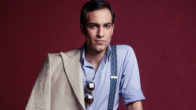 ¿Ya no quiere ser malo? Gabriel Cañas revela el papel ideal que le gustaría interpretar