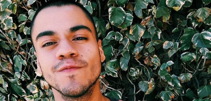 Kevin Vásquez reveló discriminación que vivió en 'Amango': lo sacaron por su físico