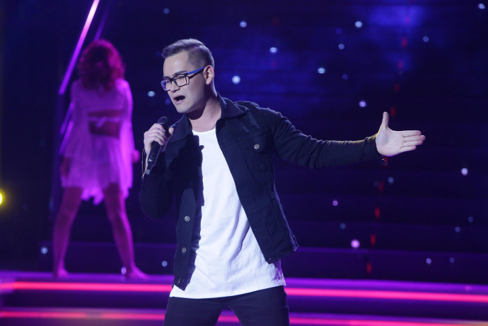 Koke Nuñez fue tildado de “desleal” tras polémica eliminación en 