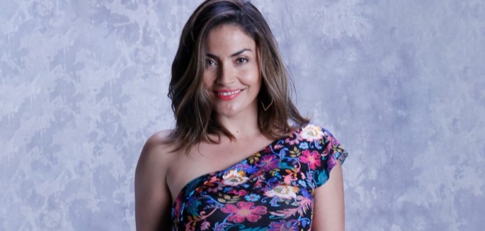 Carmen Gloria Bresky vuelve a Verdades Ocultas con personaje que jamás imaginarías