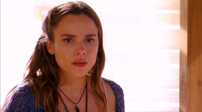 María Gracia Omegna adelantó que Pascuala pasará por crítico momento en 'Si Yo Fuera Rico'