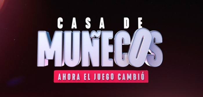 Mega lanzó los primeros adelantos de su nueva nocturna 'Casa de Muñecos'