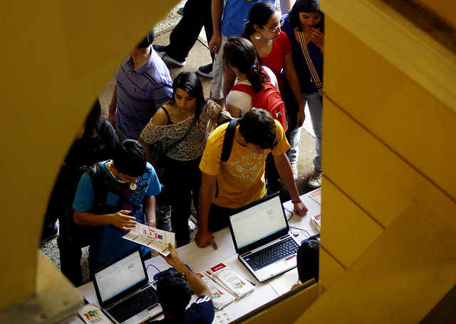 ¿Pensando en el futuro? Revelan carreras técnicas y universitarias con mayor empleabilidad