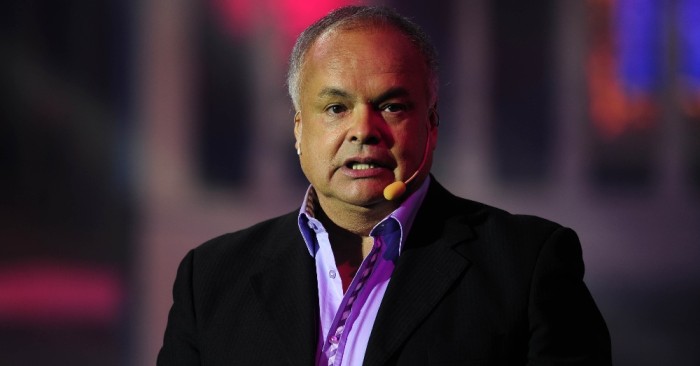 Álvaro Salas saca la voz ante demanda de paternidad: 