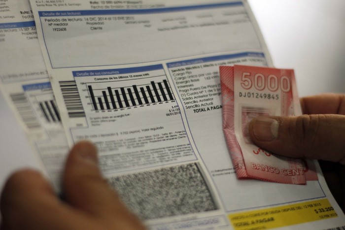 Los artefactos que están aumentando tu cuenta de la luz: ahorra energía con estos consejos