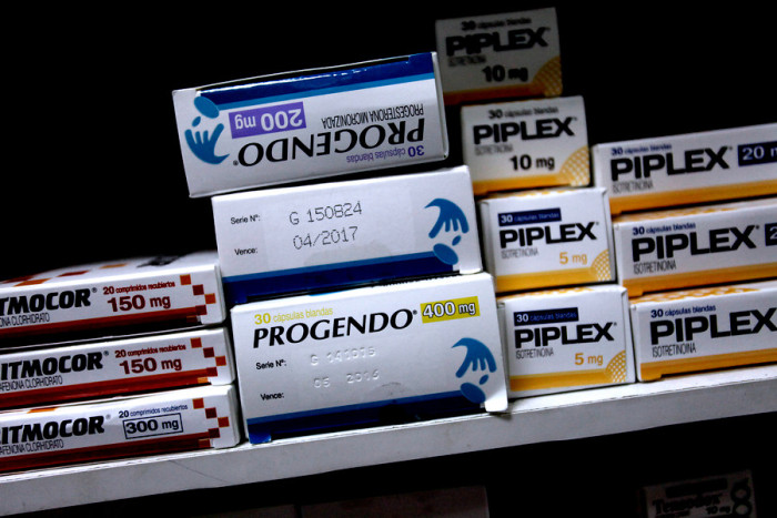 A un clic: aplicación permite saber en qué lugares están los medicamentos más baratos