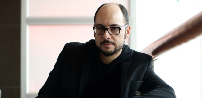 Reflotan antiguas columnas de Nicolás López con ofensivos mensajes hacia actrices