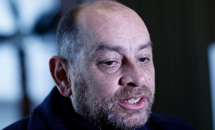 Ramón Llao reconoció agresión física contra expareja: 