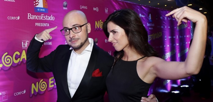 Paz Bascuñán rompe el silencio por caso Nicolás López: 