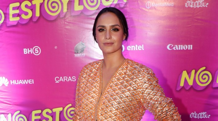 Adelanto de 'Narcos: México' dejó ver sofisticado look que utilizará Fernanda Urrejola