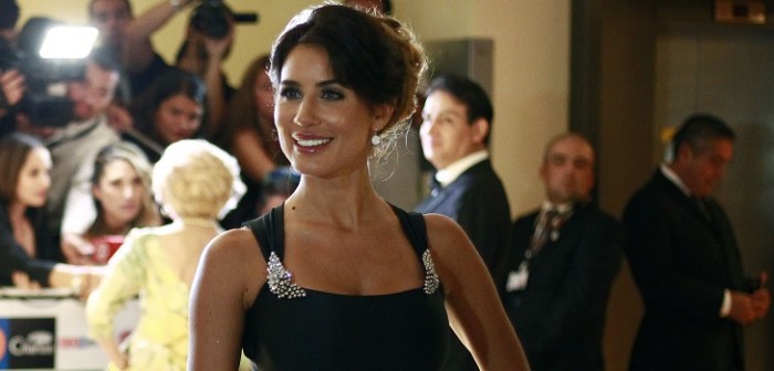 Fran Undurraga enseñó cómo cambió su boca en tres años debido al relleno de labios