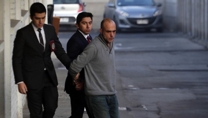 La desequilibrada personalidad que tendría acusado de matar a niña de 3 años, según vecino