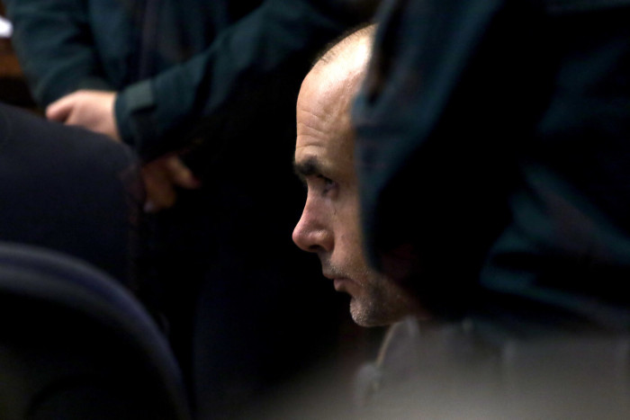 Acusado de matar a niña de 3 años arriesga presidio perpetuo: se comprobó abuso sexual