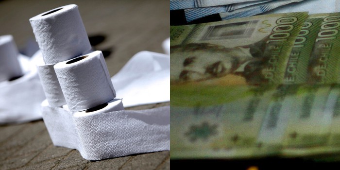 Terminó la espera: este miércoles comienza compensación de los $7 mil del papel higiénico