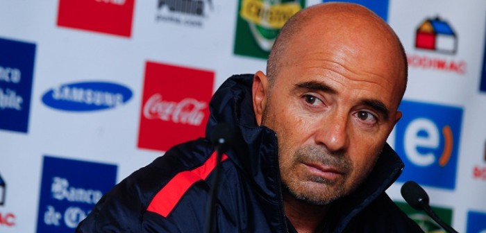 Filtran contrato de Sampaoli y la exorbitante cifra que deberán pagarle si lo despiden