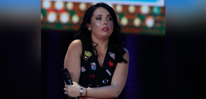 Chiqui Aguayo reveló el doloroso proceso que enfrenta: perdió al bebé que esperaba