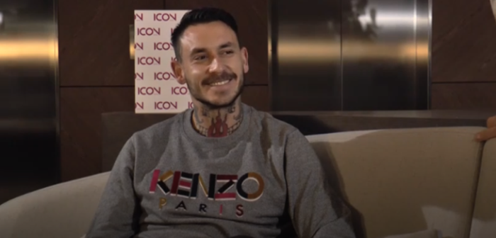 Mauricio Pinilla y posible futuro en TV: 