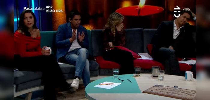 Paulina Rojas quedó 'helada' tras vivir episodio paranormal en La Mañana