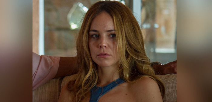 Camila Sodi: la guapa sobrina de Thalía que interpreta al amor de Luis Miguel en su serie