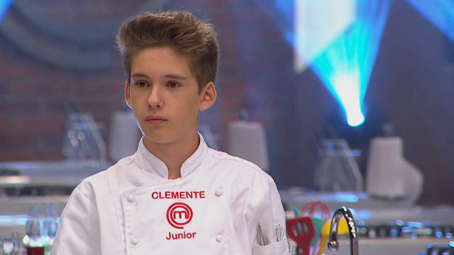 Clemente Rodríguez: el exMasterChef Junior que debutará como actor en Casa de Muñecos